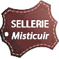 sellerie misticuir